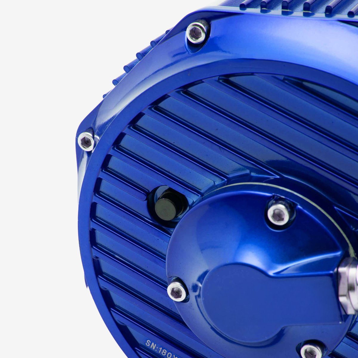 Sotion GTS01 Motor 96V for Light Bee - Picture 20 of 38