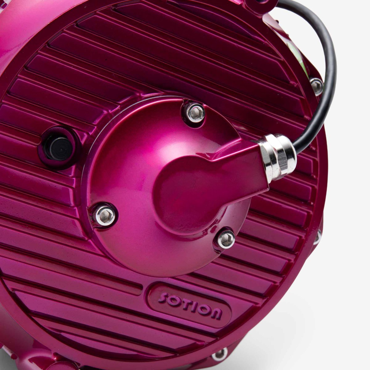 Sotion GTS01 Motor 96V for Light Bee - Picture 26 of 38