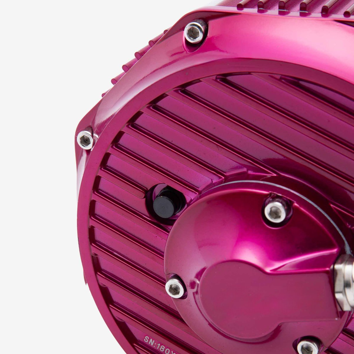 Sotion GTS01 Motor 96V for Light Bee - Picture 28 of 38