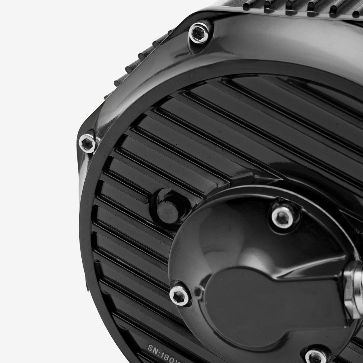 Sotion GTS01 Motor 96V for Light Bee - Picture 13 of 38