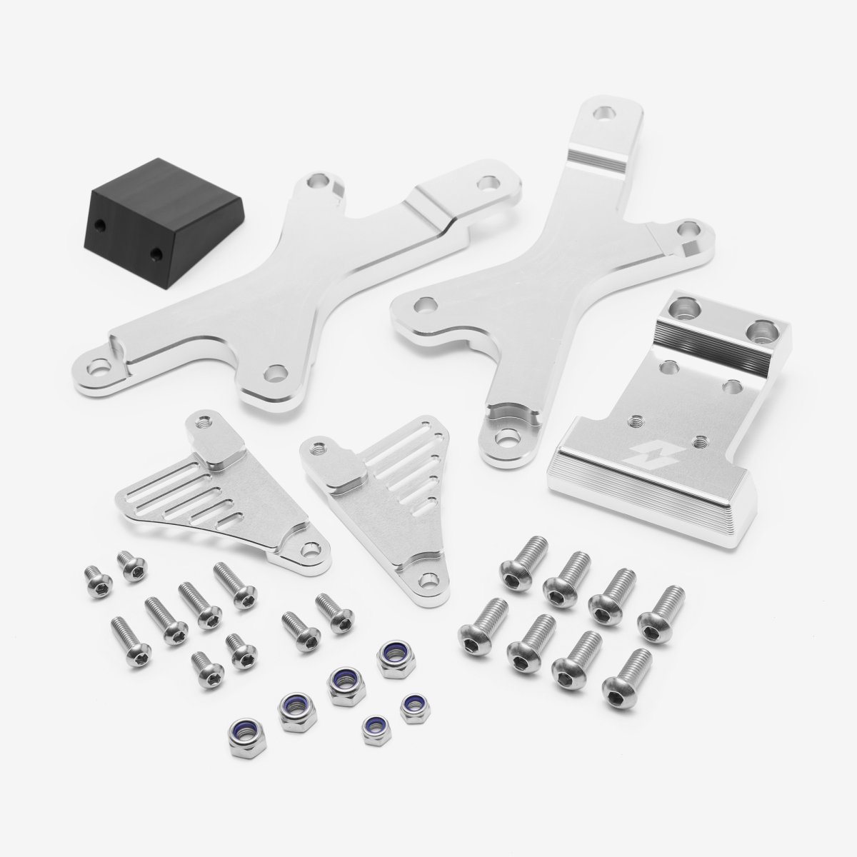 Full-E Charged Seat Lift Kit Aluminium for Light Bee - 第 14/15 張圖片