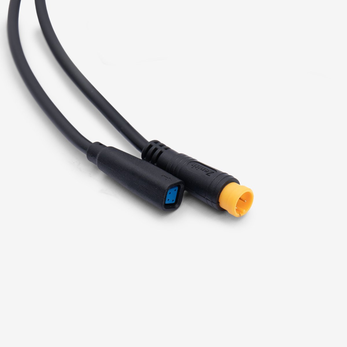 EBMX X-9000 Harness for Ultra Bee Easy Installation Wiring Loom E-bike Bracket - Photo 8
