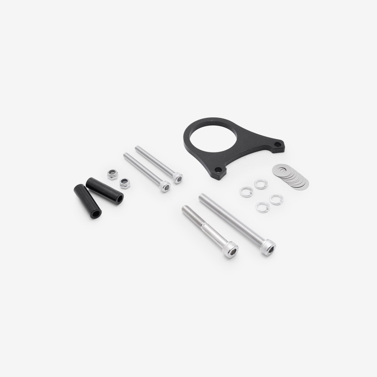 EBMX XTA-60 Motor for Sting / Sting R Black 40kW Easy Installation MTR047 2 Year - Photo 7