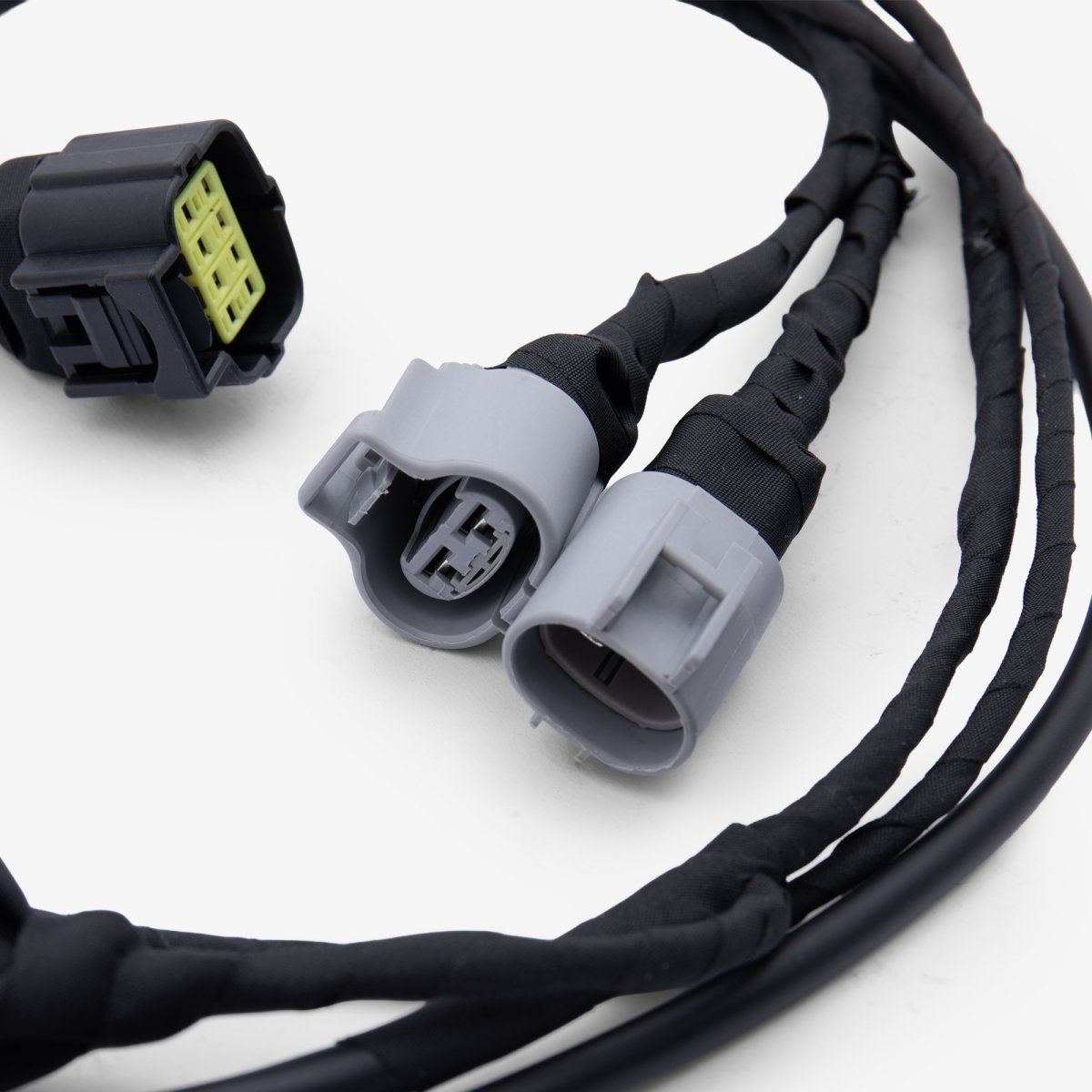 EBMX X-9000 Harness for Ultra Bee Easy Installation Wiring Loom E-bike Bracket - Photo 5