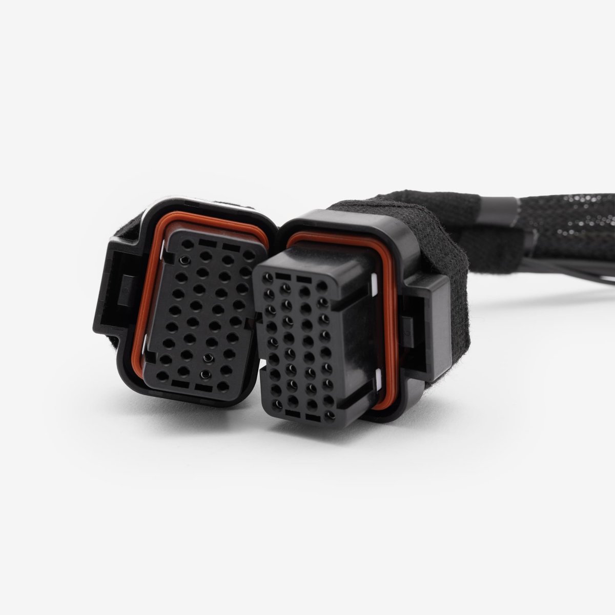 EBMX X-9000 V3 Harness for Light Bee Easy Installation Wiring Loom E-bike 12V - Photo 4
