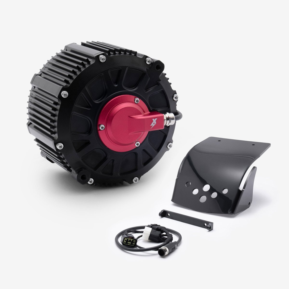 EBMX XLB-60 Core Motor for E-Ride Pro SS - Picture 11 of 11