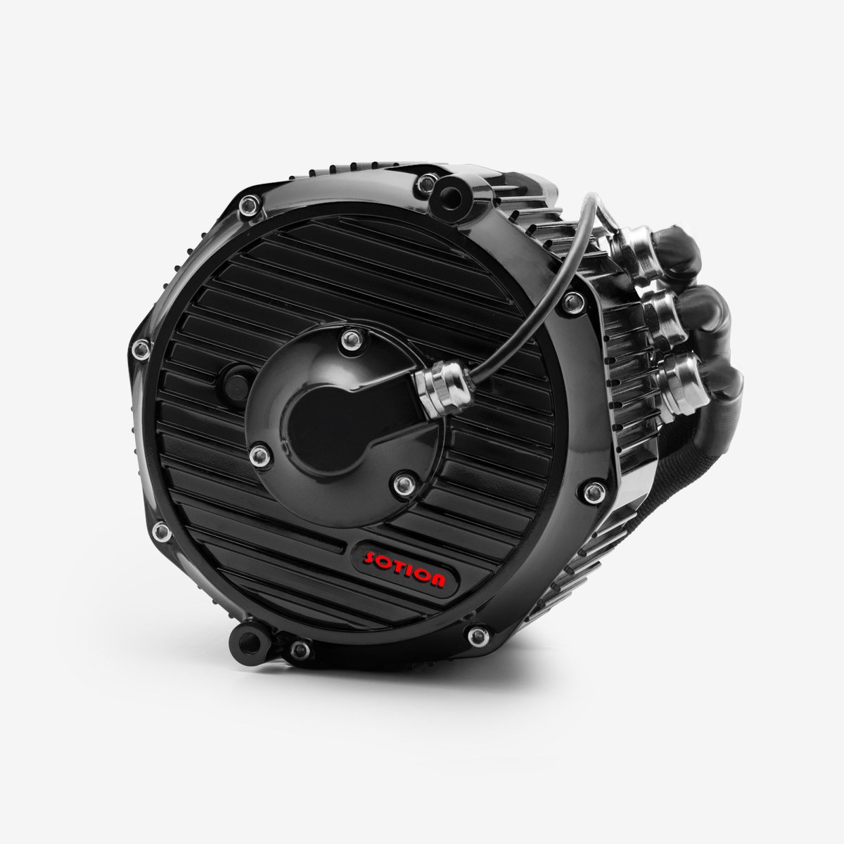 Sotion GTS01 Motor 96V for Light Bee - Picture 10 of 38