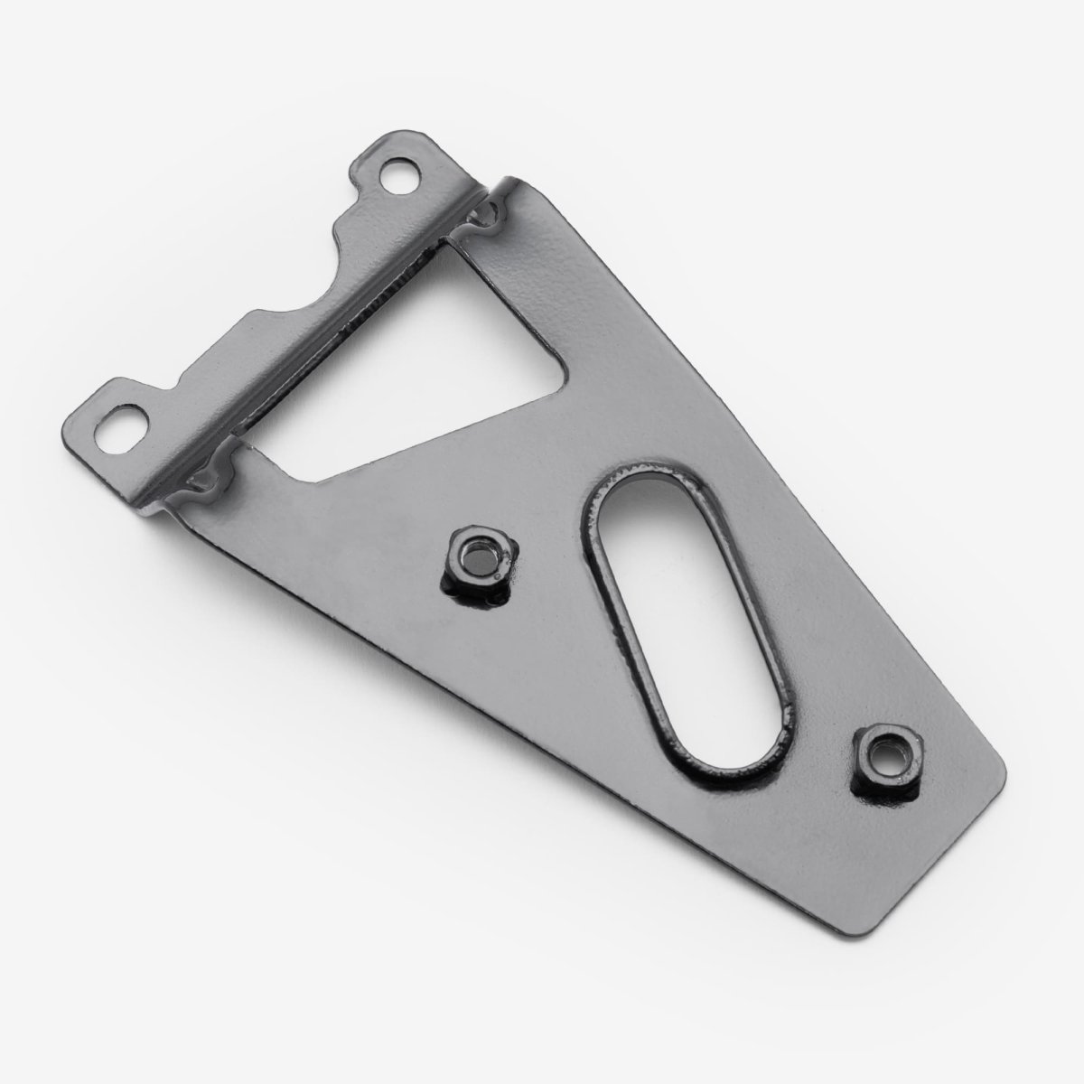 Scooter Rear Mudguard Bracket Easy Installation MGB144 FRONT GUARD MOUNT BACK - Photo 1