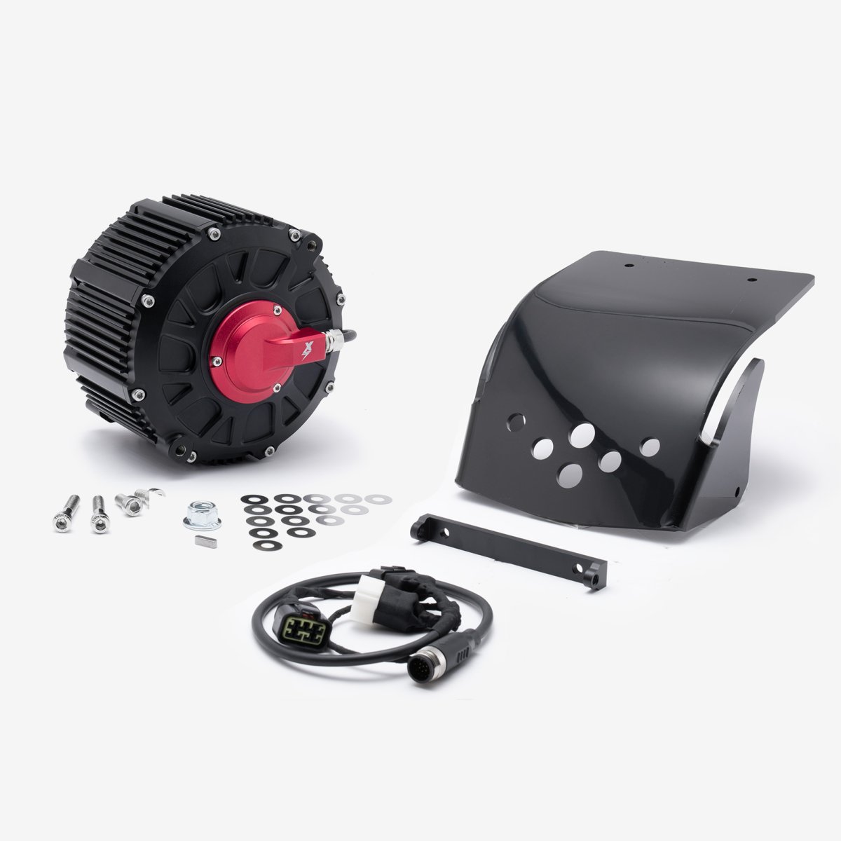 EBMX XLB-60 Race Motor for Light Bee