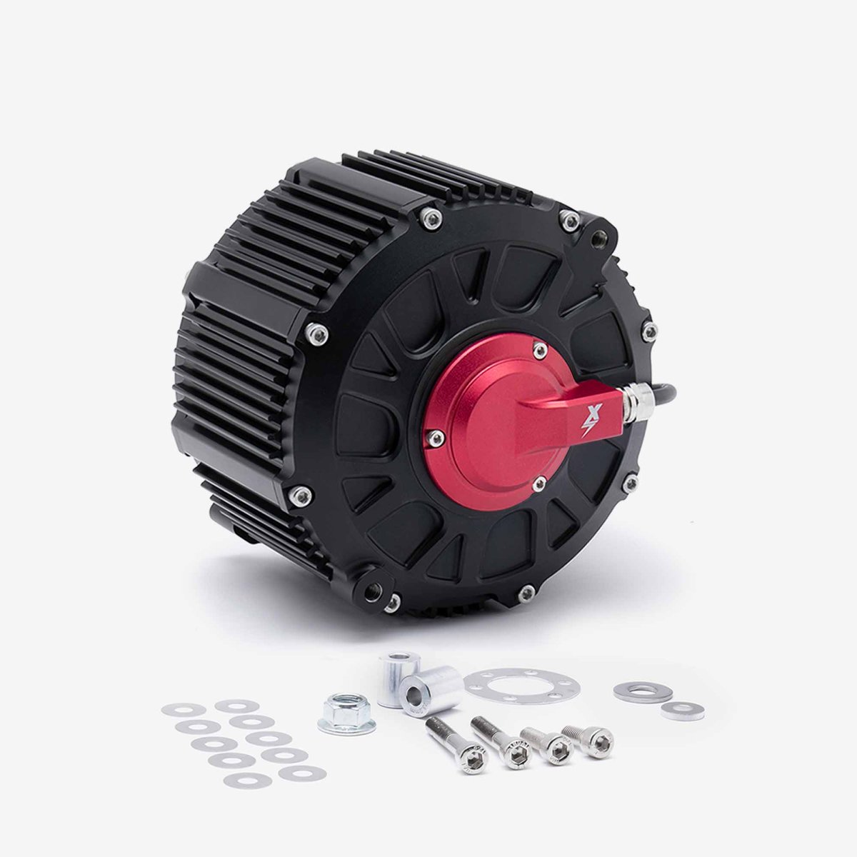 EBMX XLB-60 Race Motor for E-Ride Pro SS