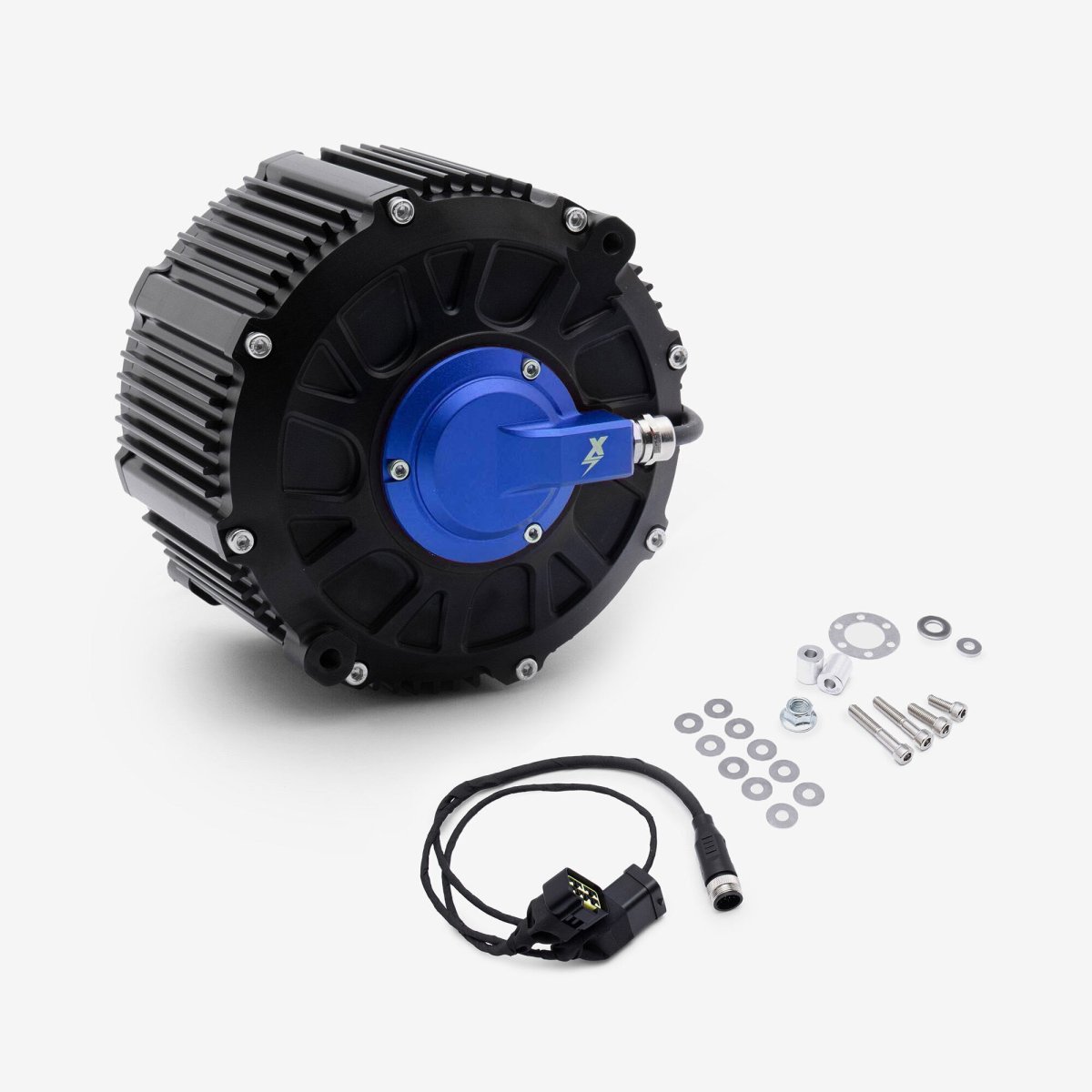 EBMX XLB-60 Core Motor for E-Ride Pro SS