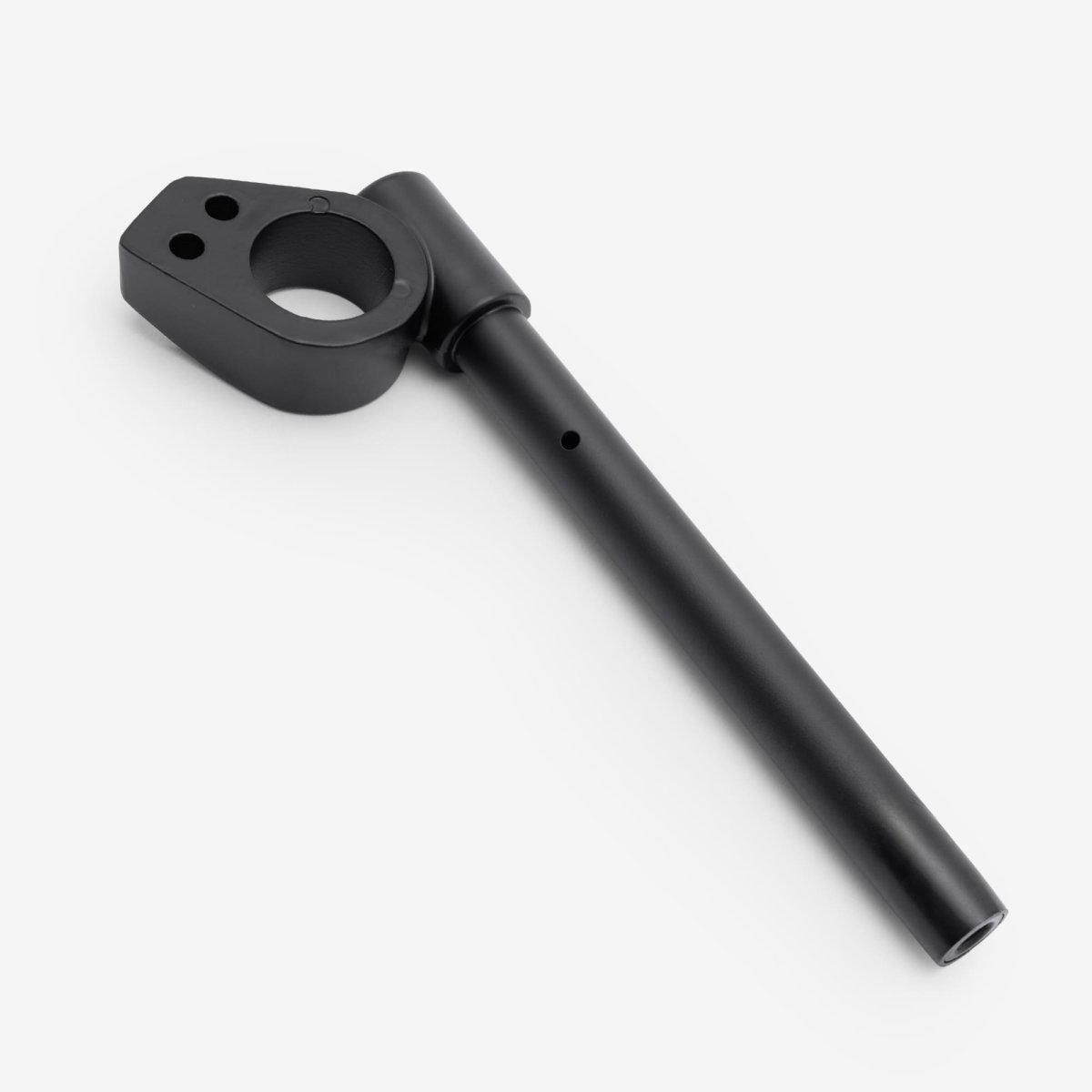 Left Handlebar for TR125-GP2, TR125-GP2-E5, MITT125GP2 22 mm Easy Installation - Photo 1