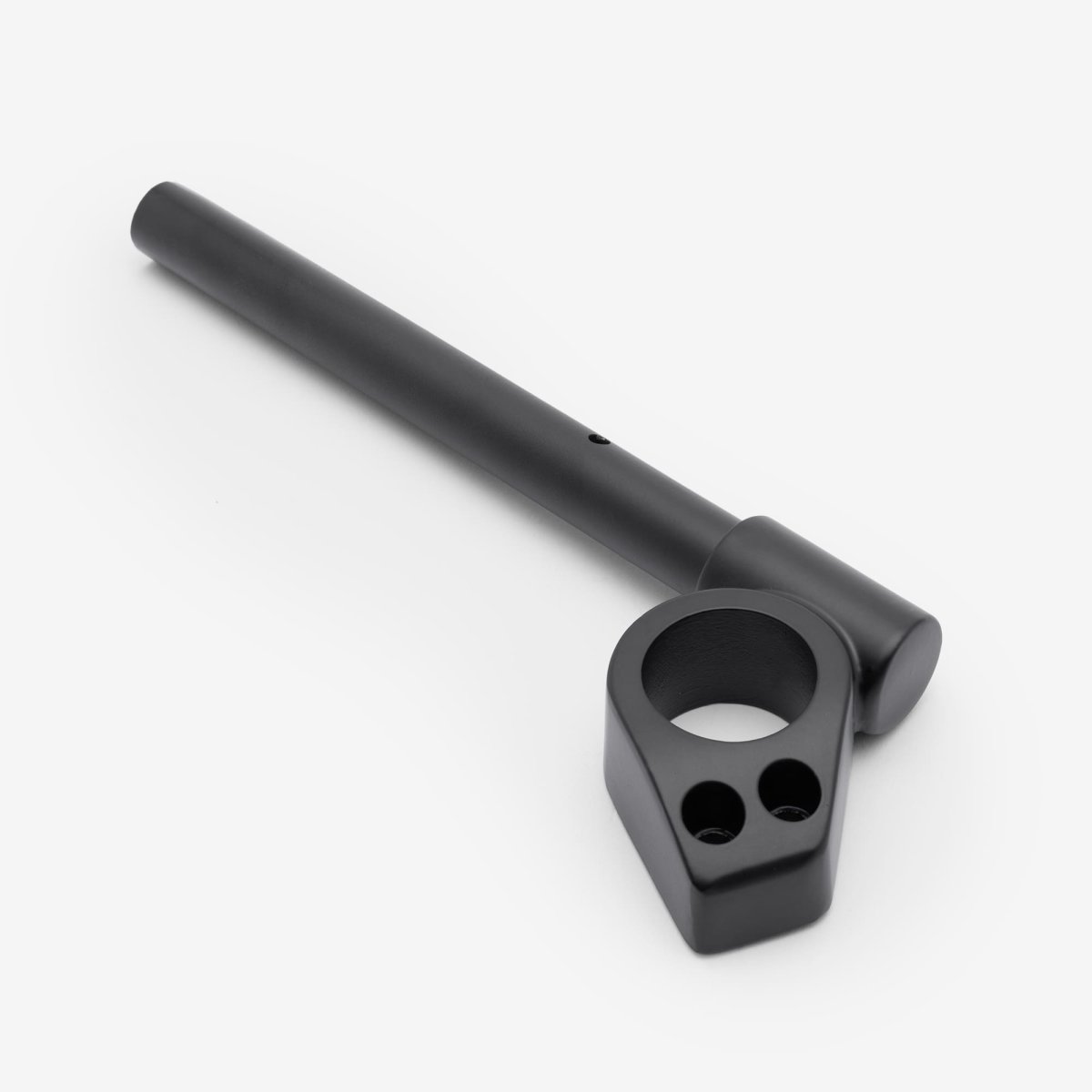 Left Handlebar for TR125-GP2, TR125-GP2-E5, MITT125GP2 22 mm Easy Installation - Photo 2