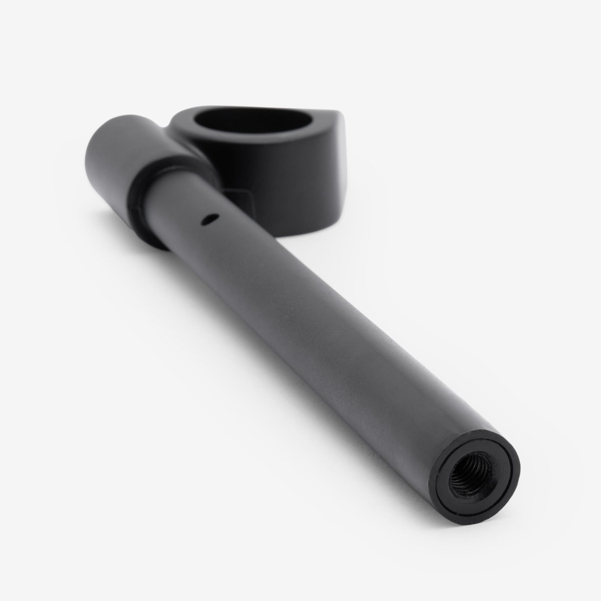 Left Handlebar for TR125-GP2, TR125-GP2-E5, MITT125GP2 22 mm Easy Installation - Photo 3