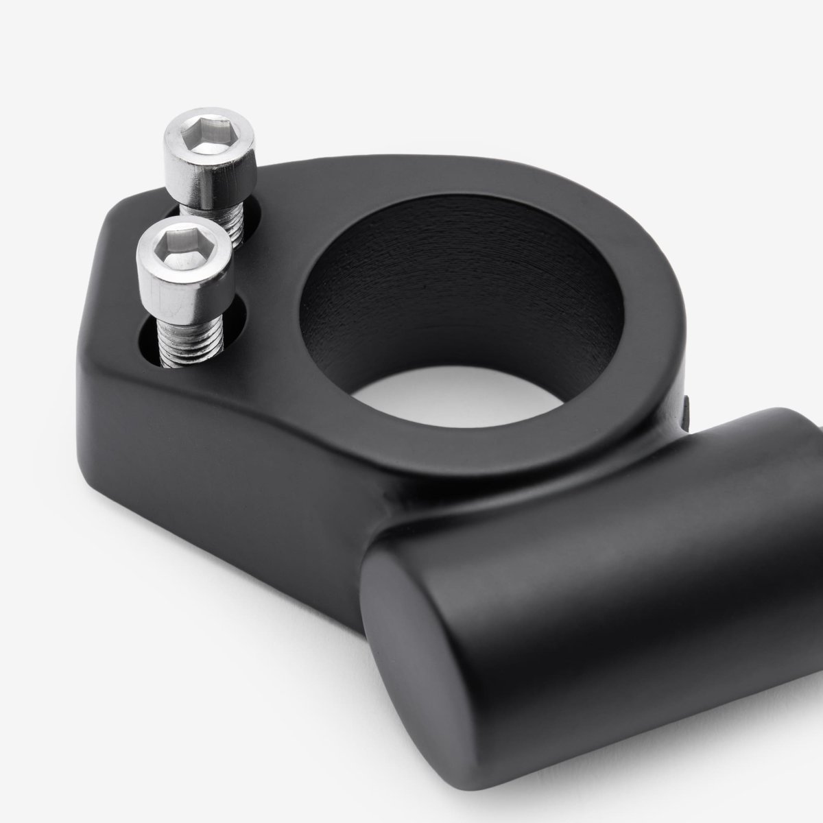 Left Handlebar for TR125-GP2, TR125-GP2-E5, MITT125GP2 22 mm Easy Installation - Photo 6