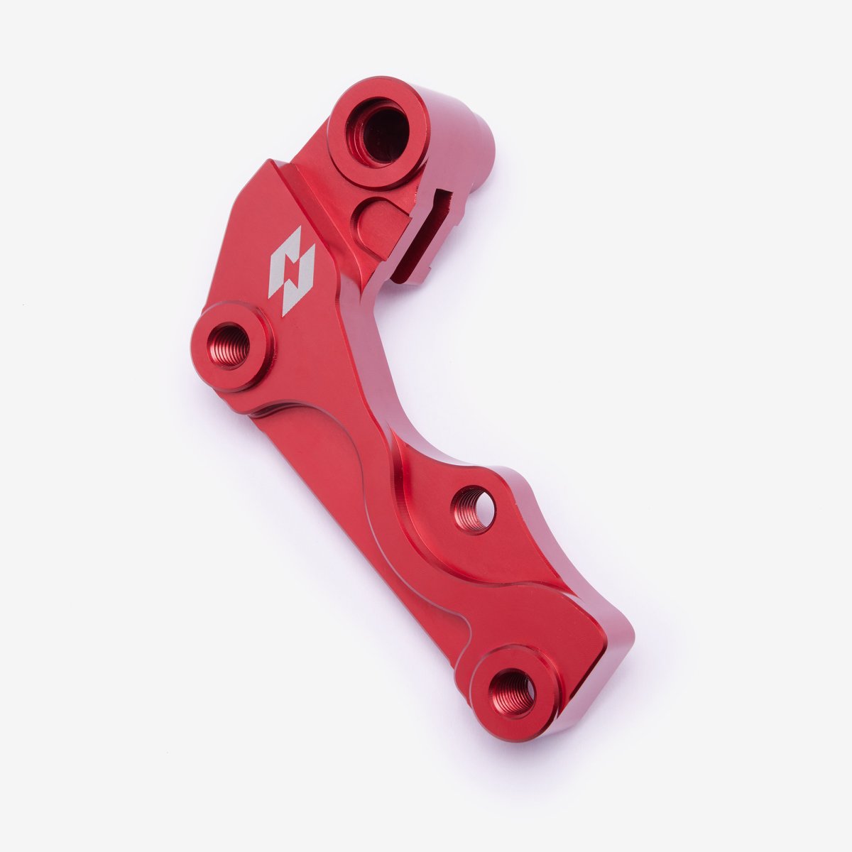 Full-E Charged Brake Caliper Bracket for Ultra Bee 270mm Oversize Brake Disc