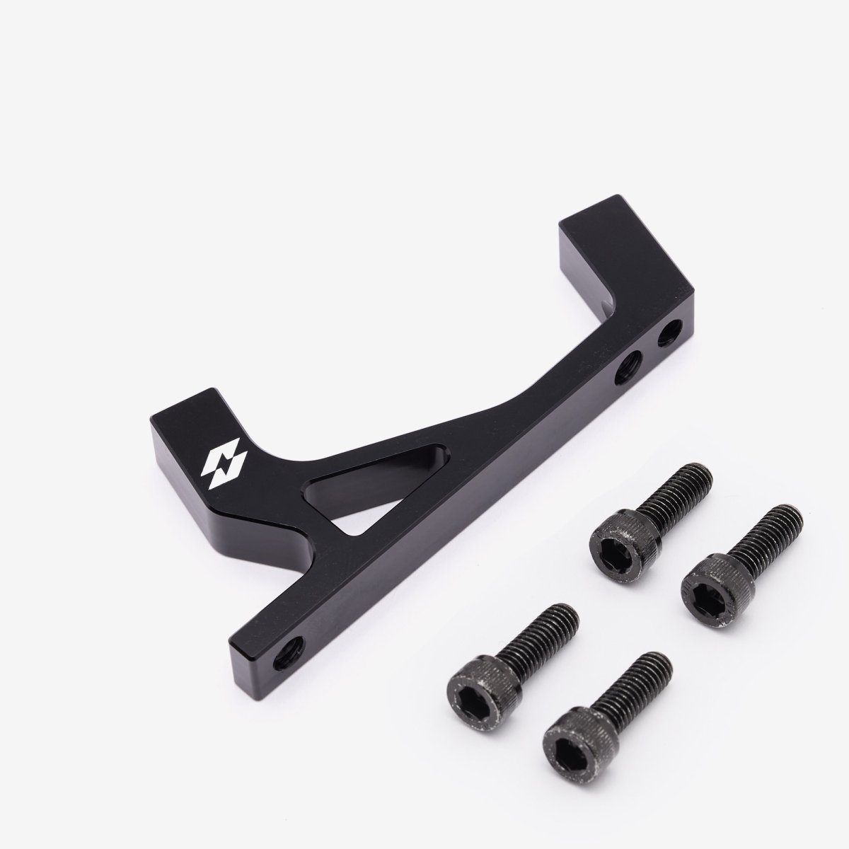 Full-E Charged Front Brake Caliper Bracket for KKE / Fastace 250mm Oversize