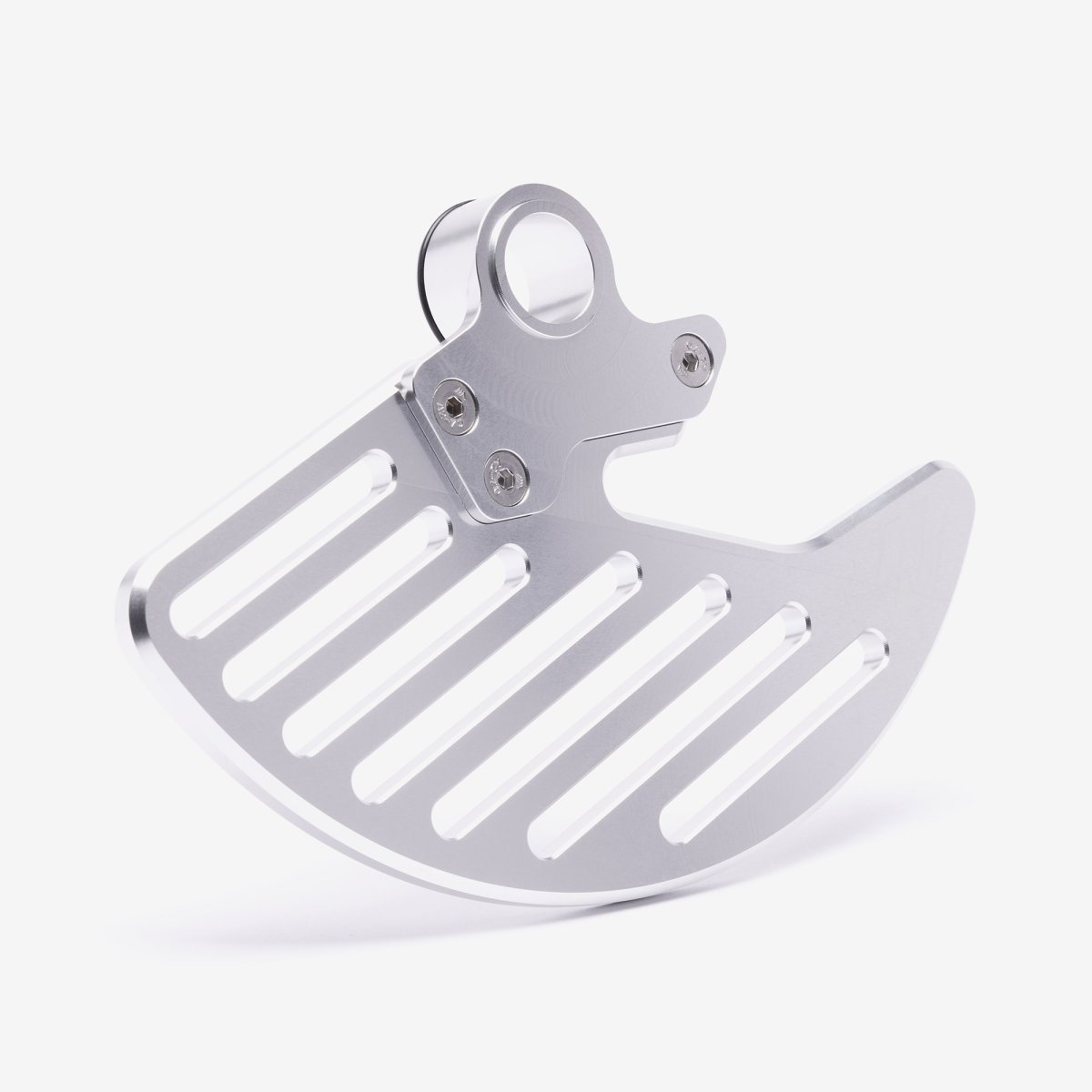 Front Full-E Charged Brake Disc Guard for Talaria / Light Bee 220mm Brake Disc
