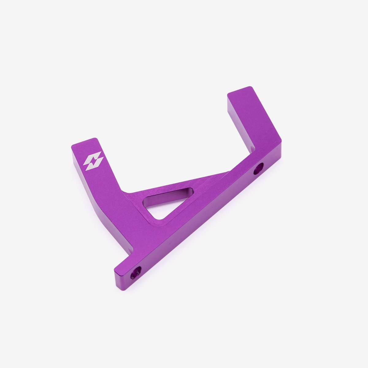 Front Full-E Charged Brake Caliper Bracket for RST 250mm Oversize Brake Disc