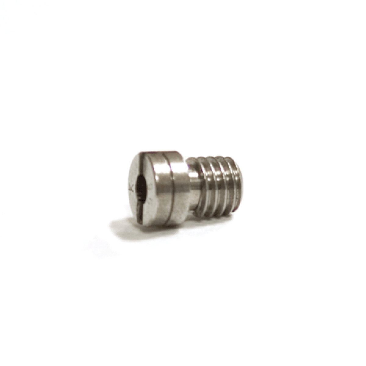 CMPO Scooter 80 Carburettor Main Jet 5mm CRBJ008 CARBURETTOR MAIN JET 5MM - SIZE 80 - Main Image