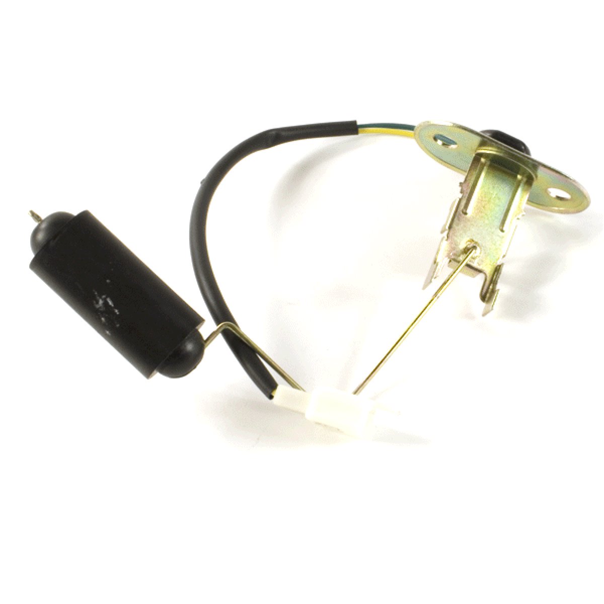 CMPO Motorcycle Fuel Level Sensor for DFE125L, QM125-2C Direct Fit FLSEN056 Front - Main Image