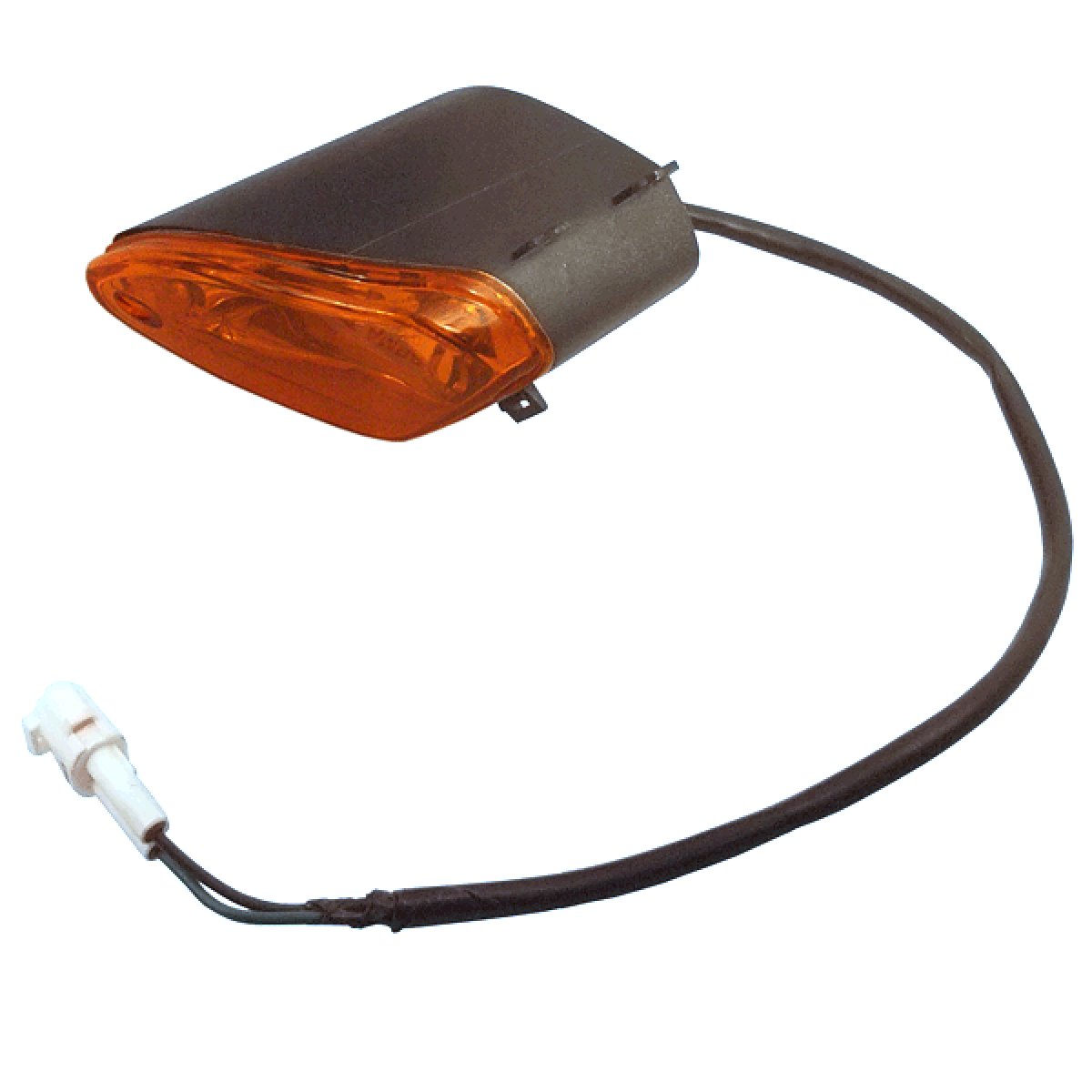 CMPO Indicator Amber for JS400ATV-2 Incandescent Indicator Assembly ECE Compliant - Main Image