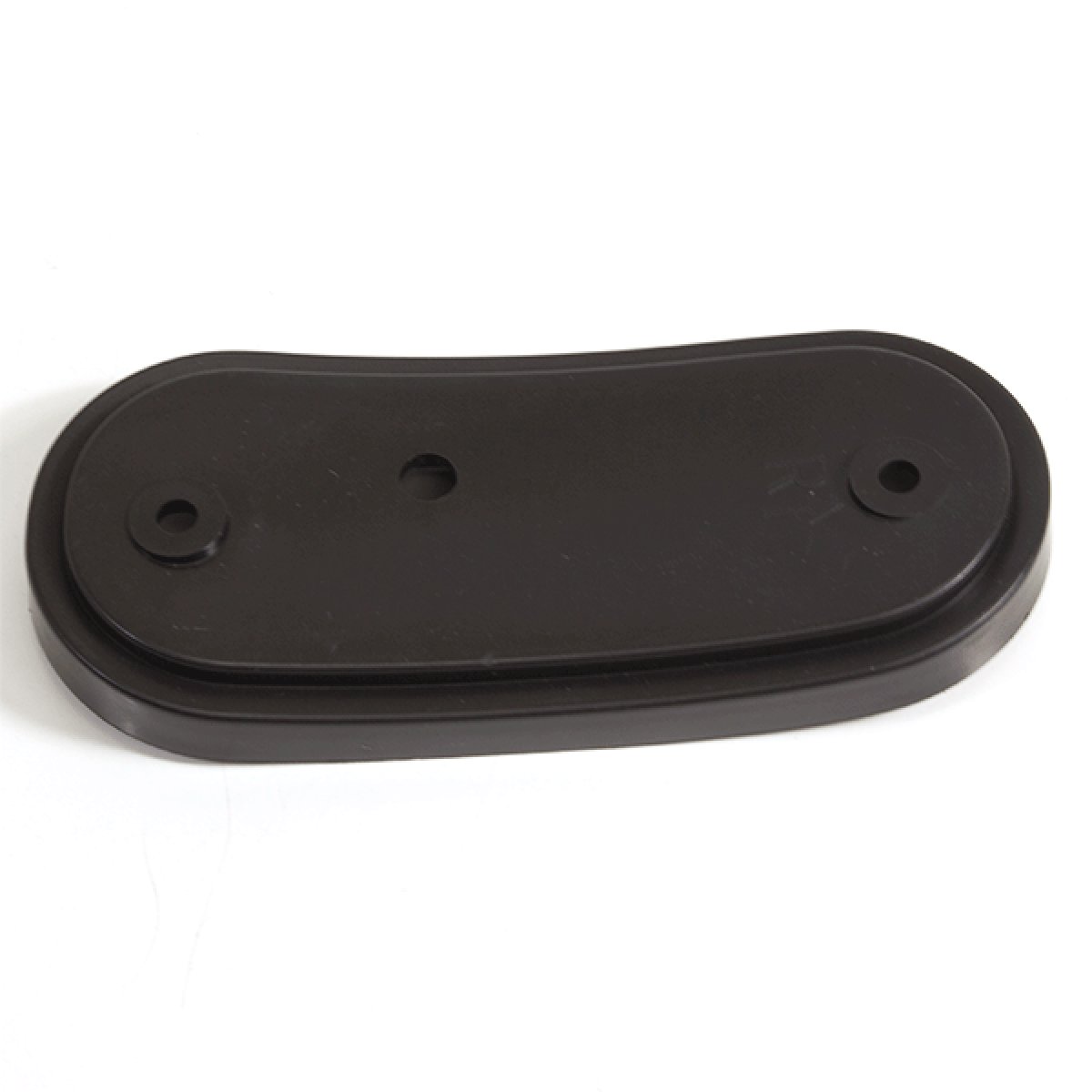 CMPO Rear Right Indicator Backplate Incandescent Indicator Assembly ECE Compliant - Main Image