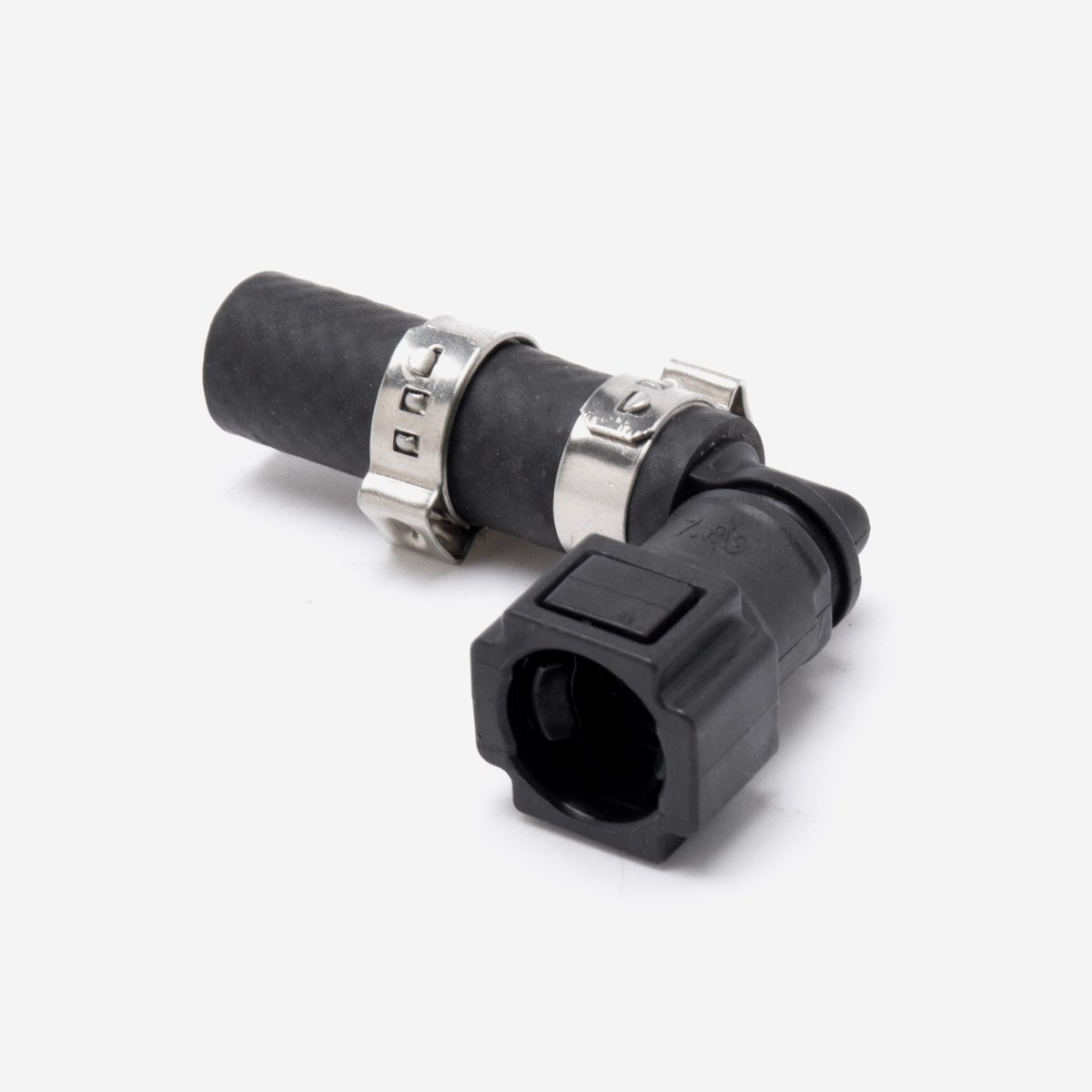 CMPO Motorcycle Fuel Pipe for SK125-K Easy Installation FLPP021 FUEL HOSE GAS OIL - Main Image