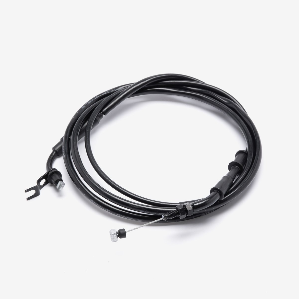 CMPO Throttle Cable Secondary for LJ300T-18A-E5 Scooter THCB186 Durable Unit SPEEDO - Main Image