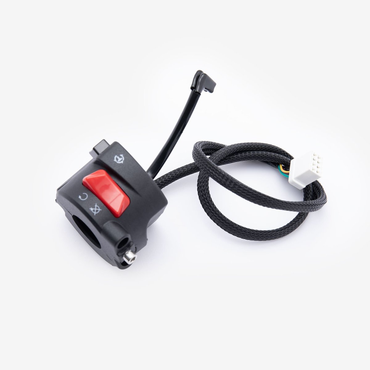 Motorcycle Right Handlebar Switch (HNDSR175) HNDGR138 BNIB CUTOUT CUTOFF KILL