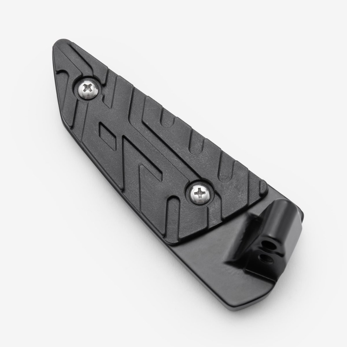 Scooter Footpeg Left Easy Installation FPL055 PEG FOOTREST REST FIXING RIDER