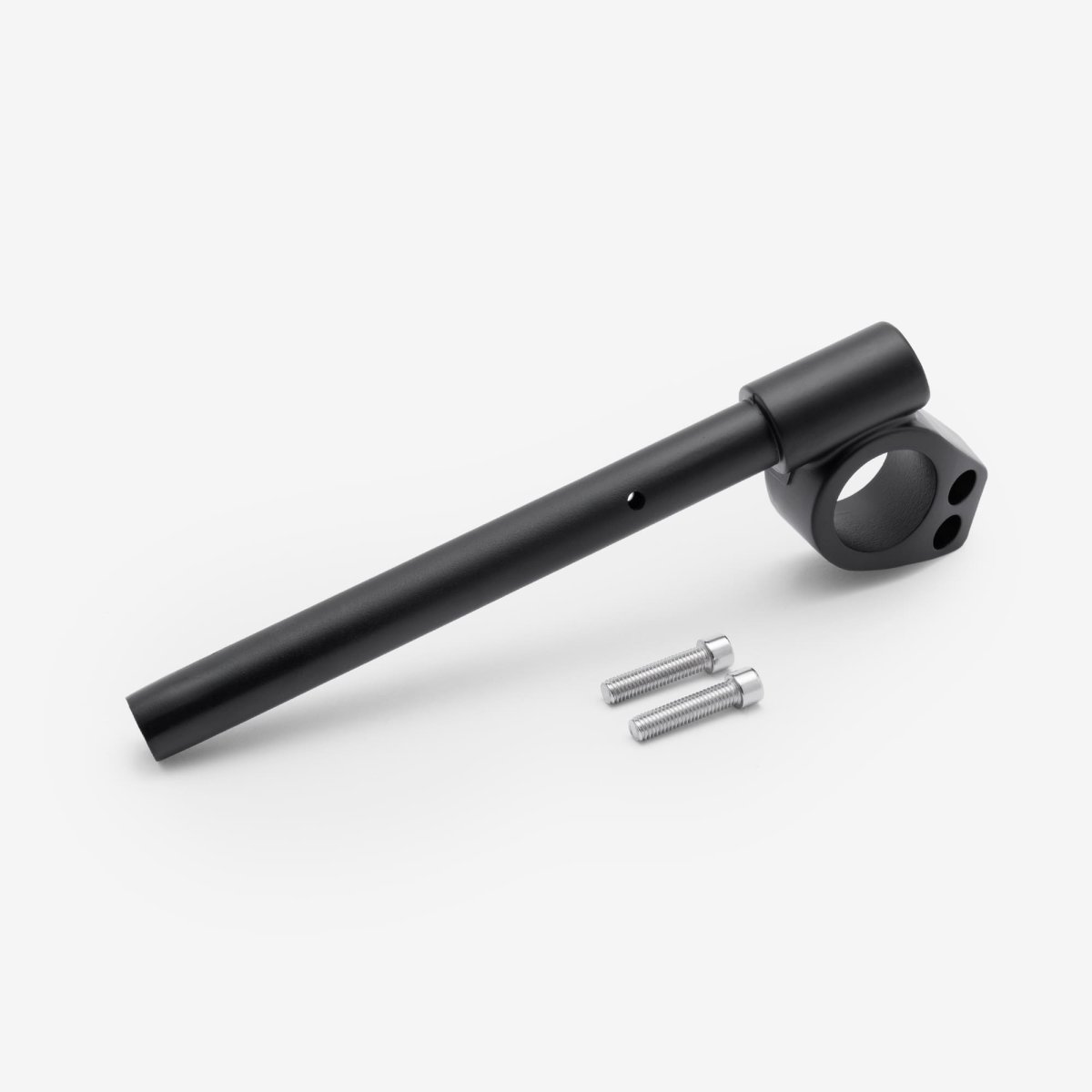 CMPO Left Handlebar for TR125-GP2, TR125-GP2-E5, MITT125GP2 22 mm Easy Installation - Main Image