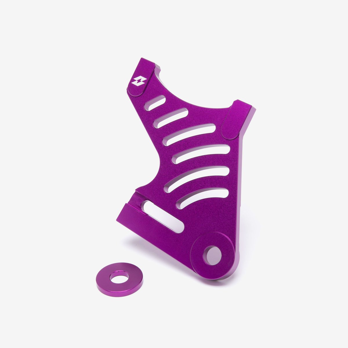 Full-E Charged Rear Brake Caliper Bracket for Talaria / Light Bee 250mm Oversize Brake Disc - Main Image