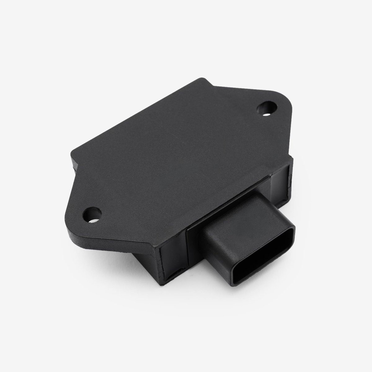 Scooter Keyless Ignition Controller and 2 keys BKY007 BLANK LOCK REPLACEMENT - Photo 2
