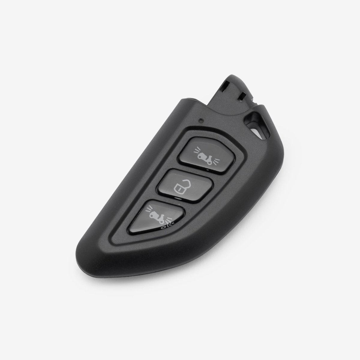 Scooter Keyless Ignition Controller and 2 keys BKY007 BLANK LOCK REPLACEMENT - Photo 4