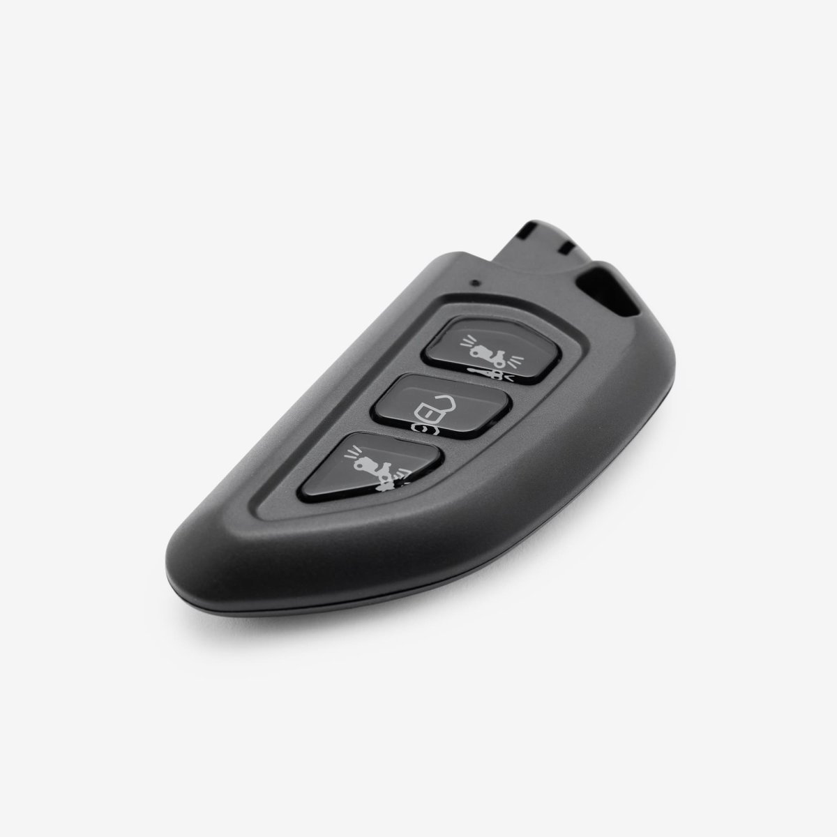 Scooter Keyless Ignition Controller and 2 keys BKY007 BLANK LOCK REPLACEMENT - Photo 6